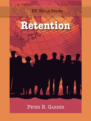 cover image of Retention